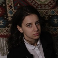 Hanna Yukhymenko