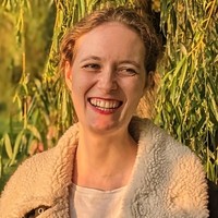 Katherine Van Koevering