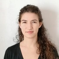 María Grandury