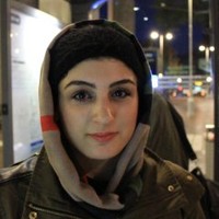 Marzieh Fadaee